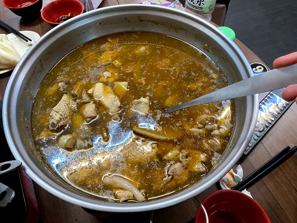 鼎豐熱炒川味麻辣水煮魚 的照片