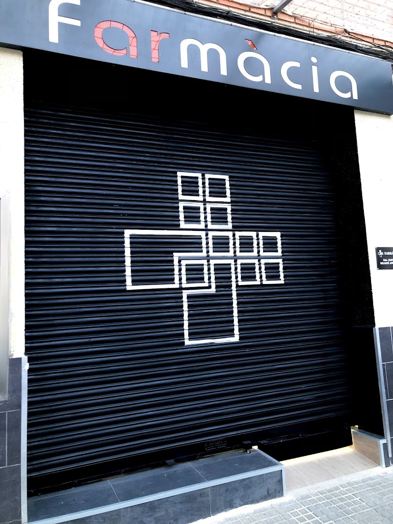 Farmacia Marta Balague