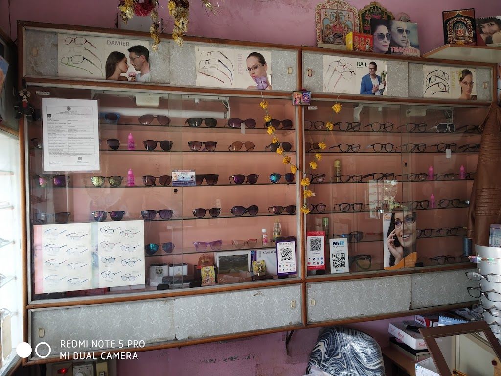 Display case