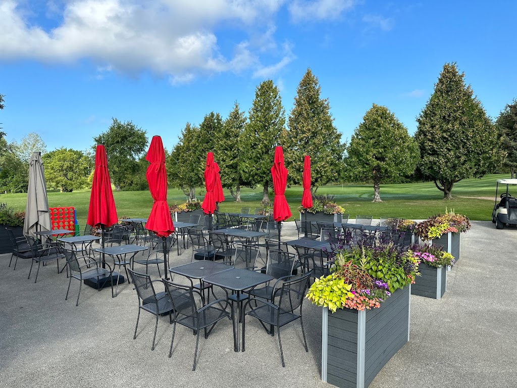  Stone Hedge Golf and Pub