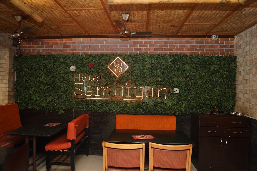 Hotel Sembiyan