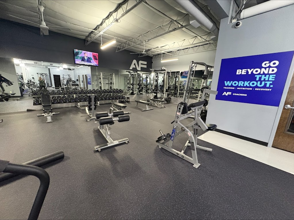  Anytime Fitness