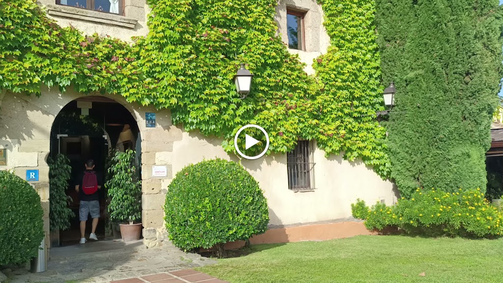 Masia Can Ametller — Videos