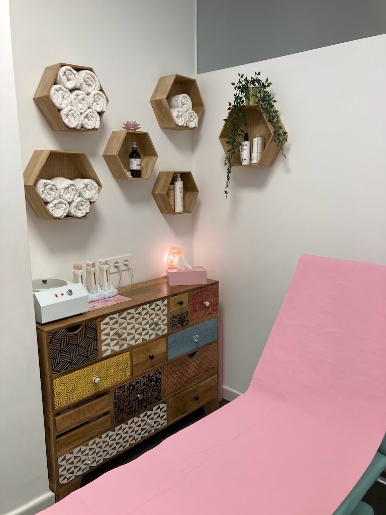 Centro de Belleza y Bienestar Rosario Ayllon