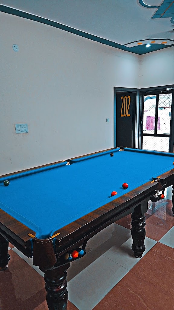 Amenities