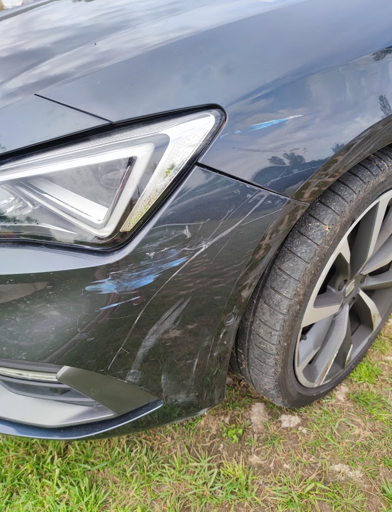 Talleres Transvalero S.L