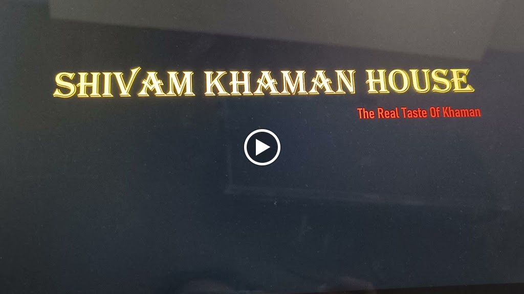 Shivam Khaman House