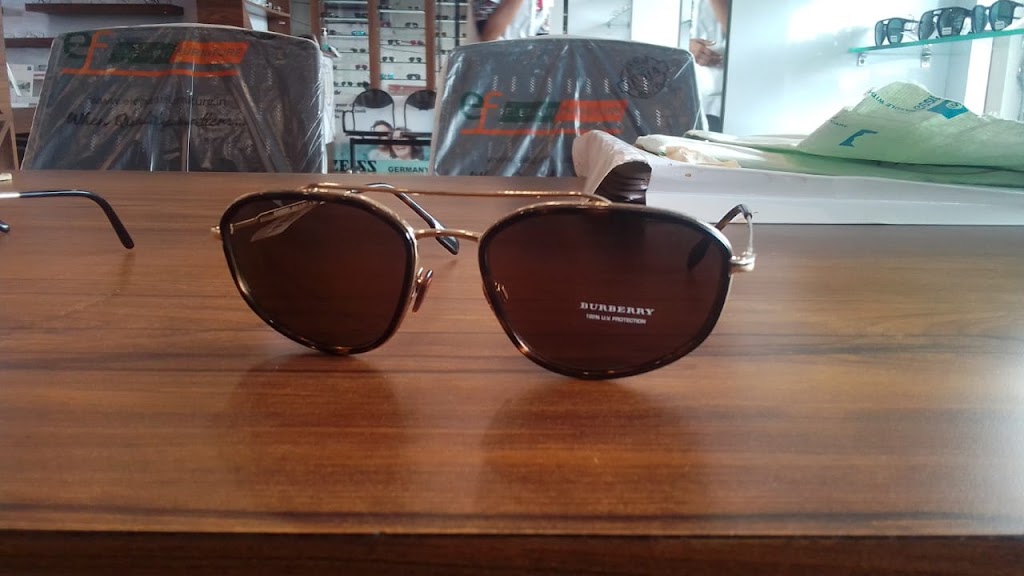 Jacobs Opticians