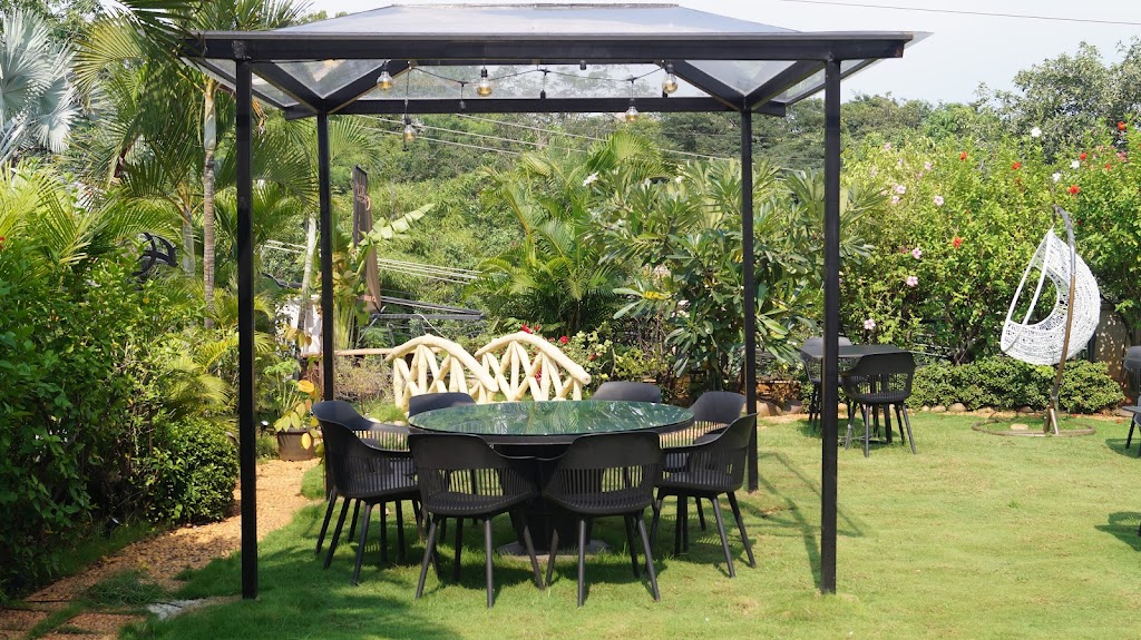 Medley Restro Cafe Vegetarian Restaurant In Jubilee Hills