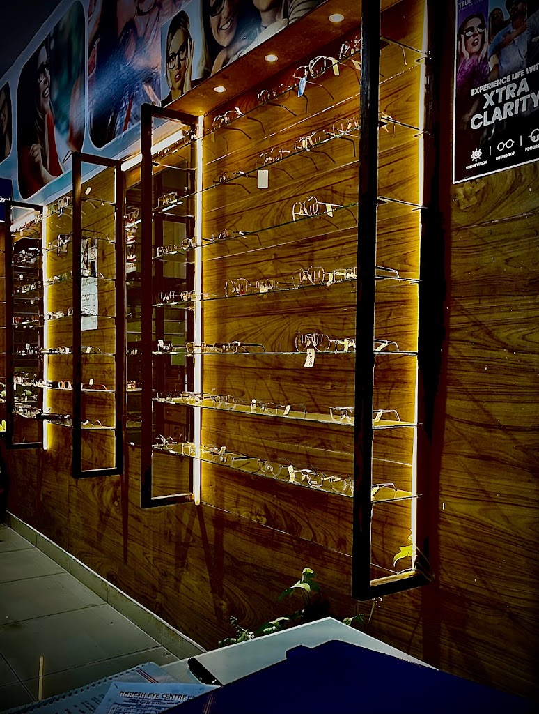 Village Eyecare