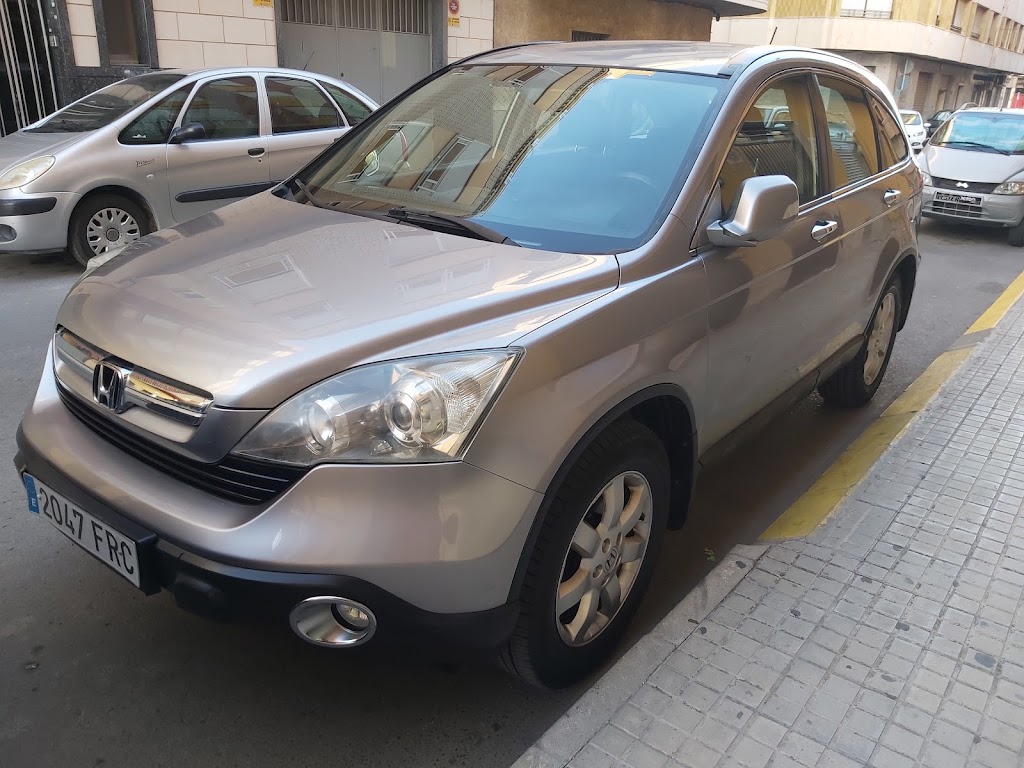 Auto Gasp — Concesionario de automoviles