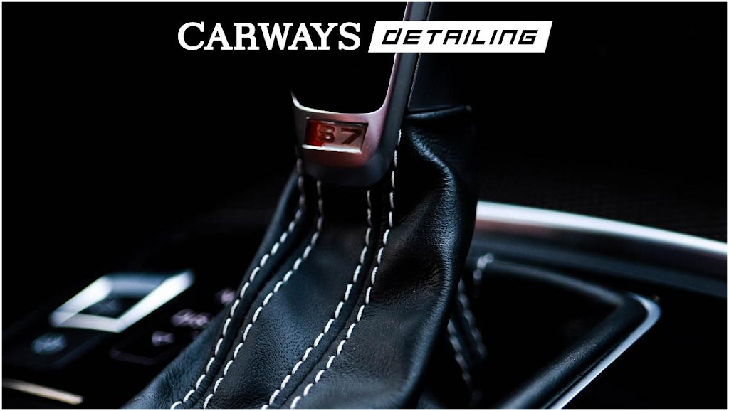 Carways Detailing