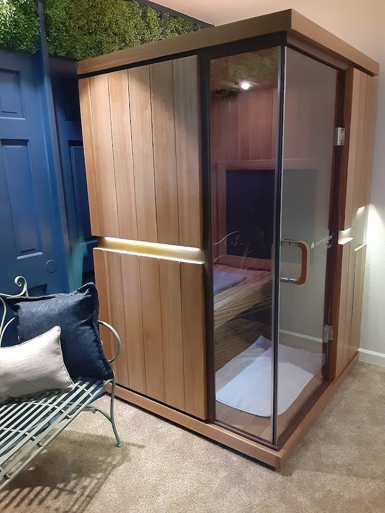  Grace Yoga & Wellness