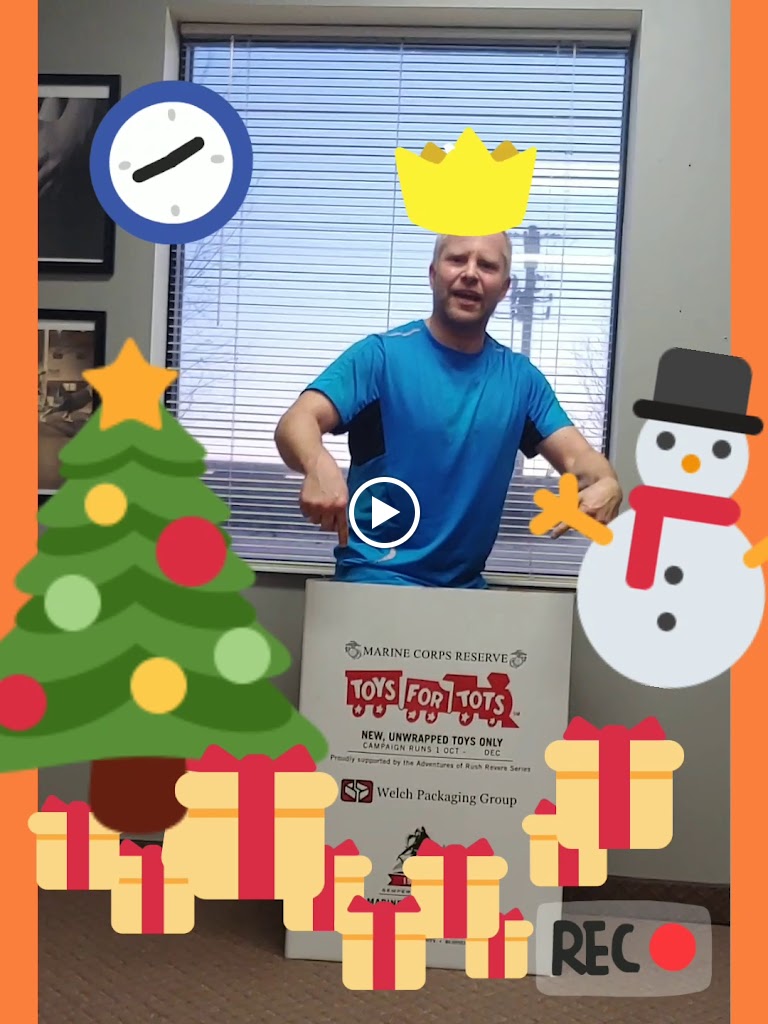  180 Kettlebell Gym - North Branch