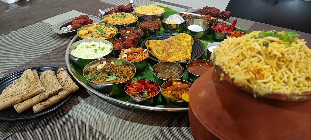 Thali