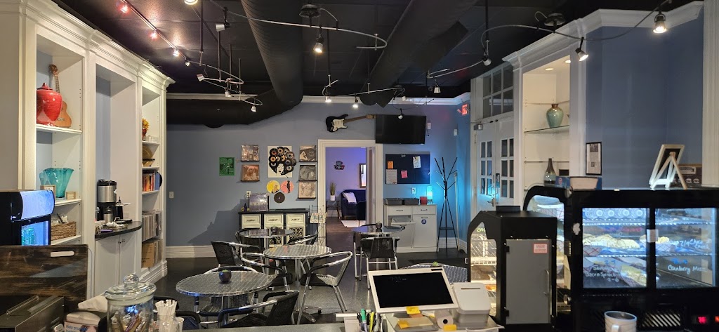 Photo of Sweet Nate's Cafe