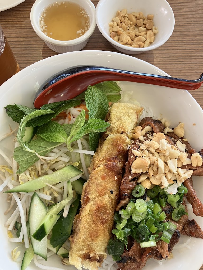 Vermicelli