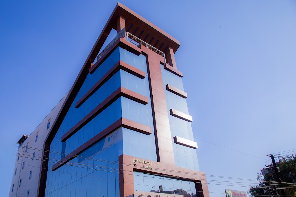 Anika Suites