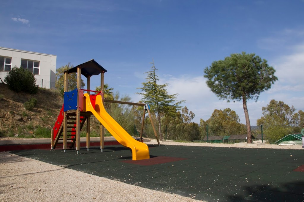 Camping Balcon de Orellana