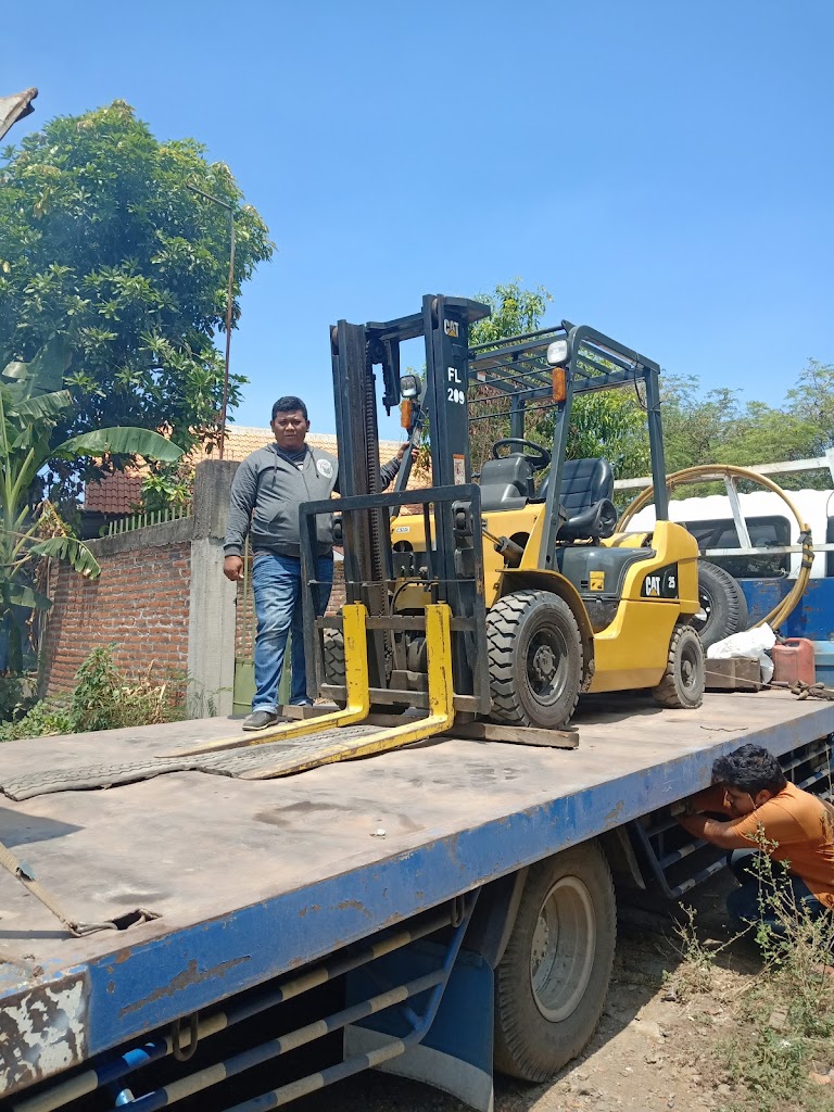 Agung Motor Servis Mobil