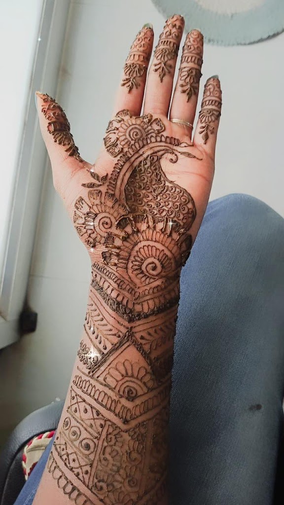 Ankita Beauty Parlour