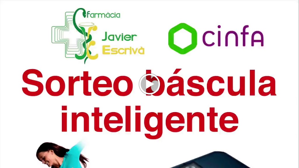 Farmacia Javier Escriva — Videos