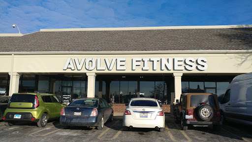  CFX Fitness - Wauconda