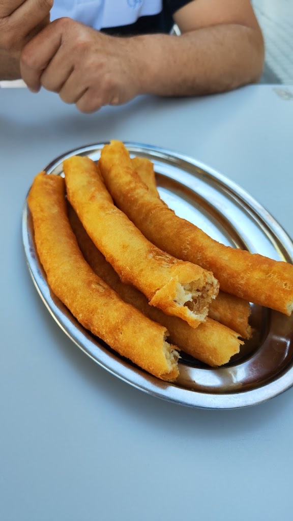 Cafeteria Alameda Laura Sevilla — Comida y bebida