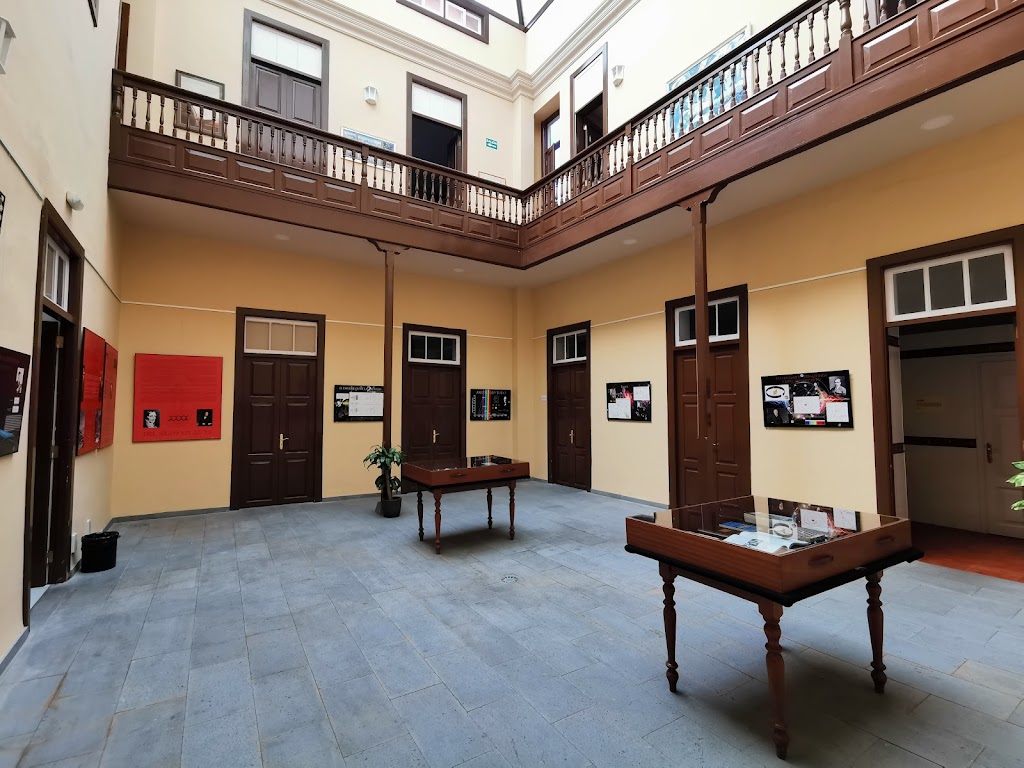 Rotonda la Orotava (T)