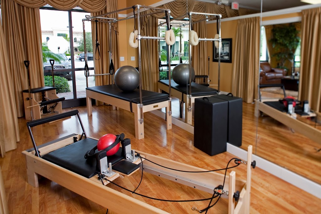  Laura's Ultimate Pilates Studio