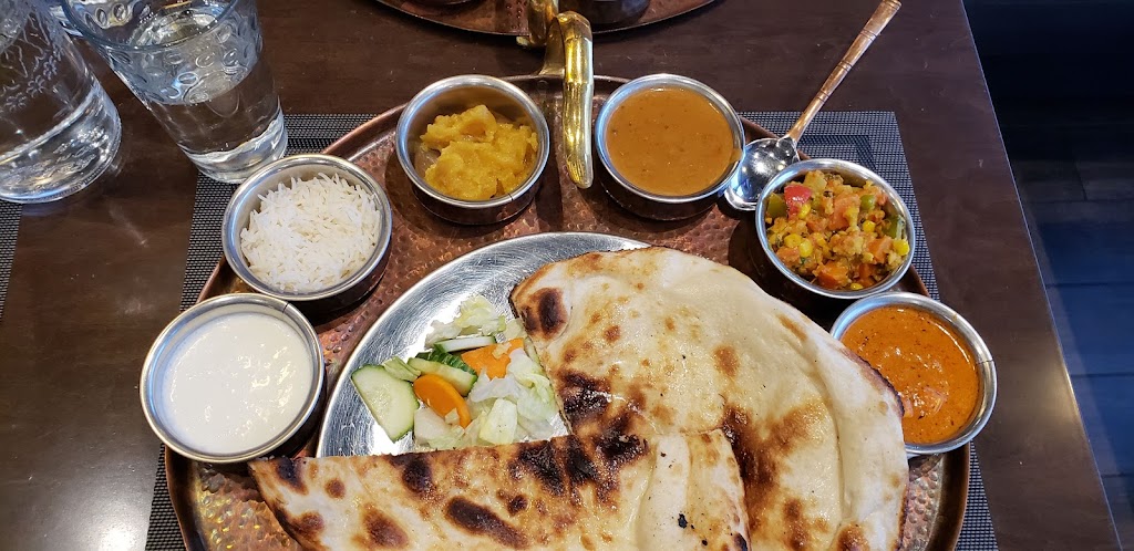 Thali