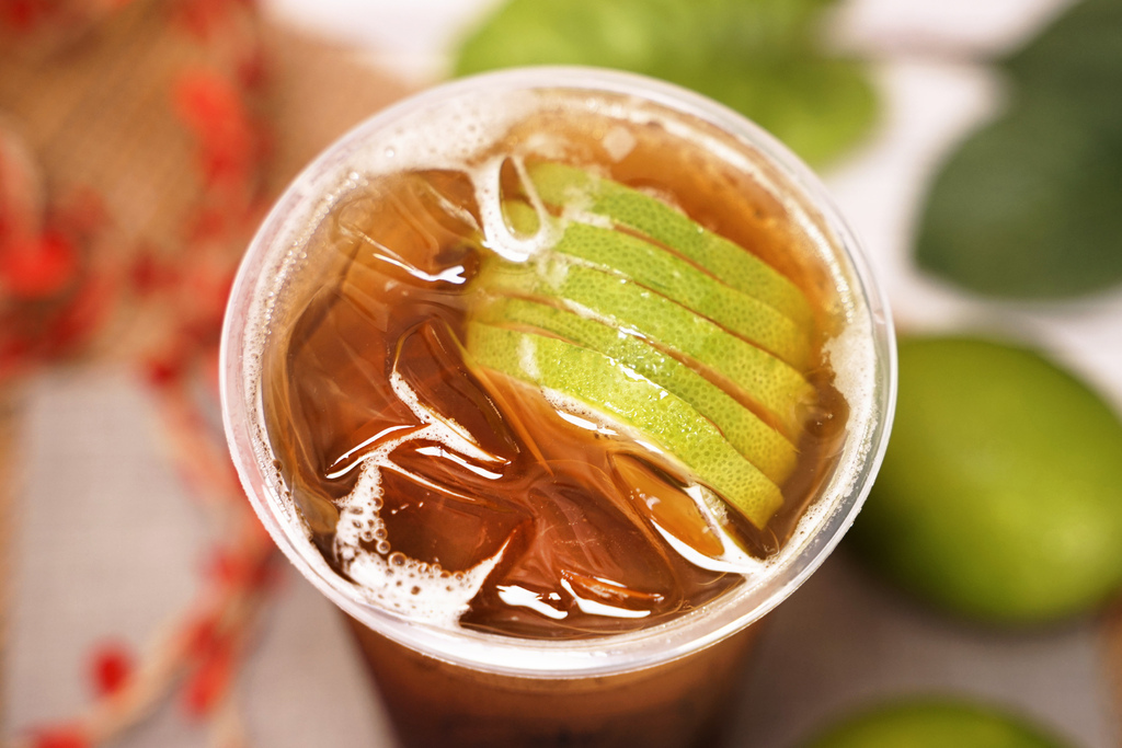 金倈飲品 退火診療室 桃園縣府店（來電 自取 買五送一） 的照片