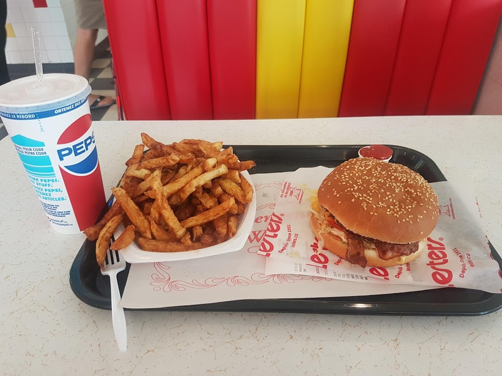 Comfort food