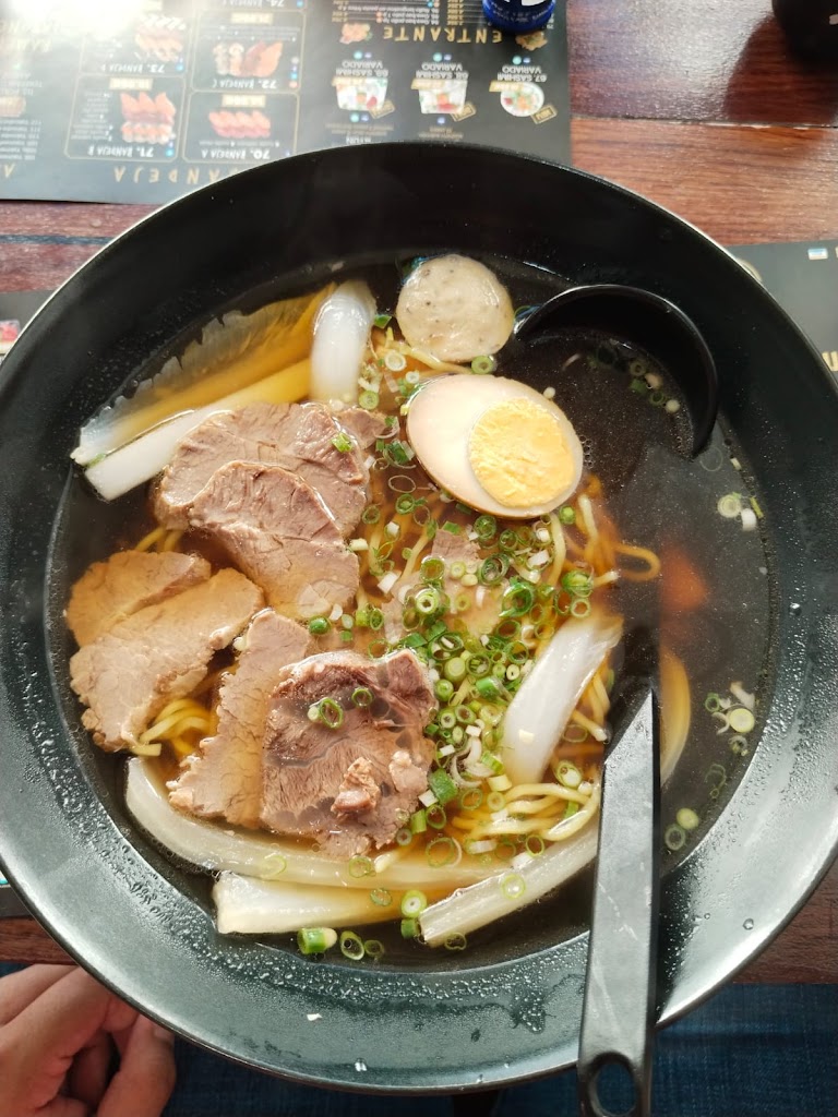 MIRRORSUSHI — Sopa