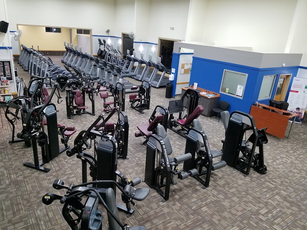  Healthtrax Fitness & Wellness