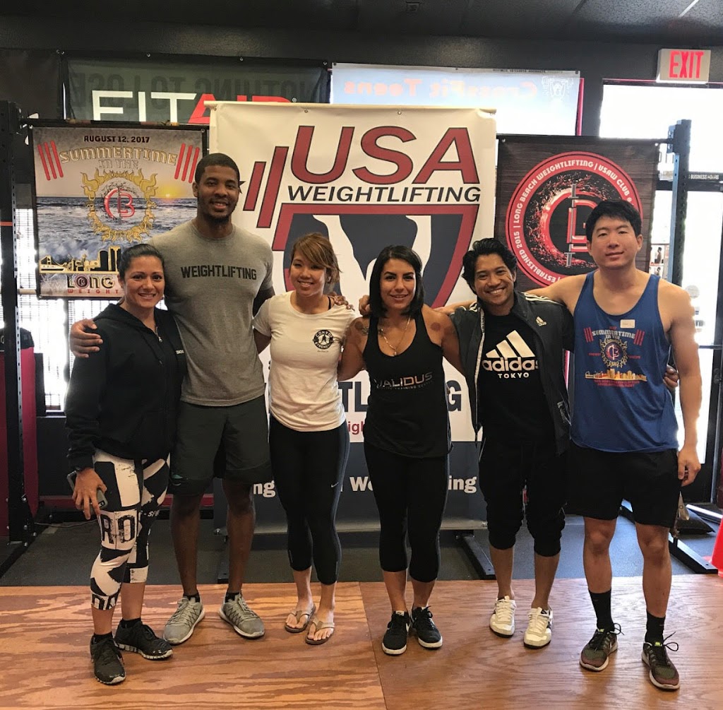  Validus Elite Training Center