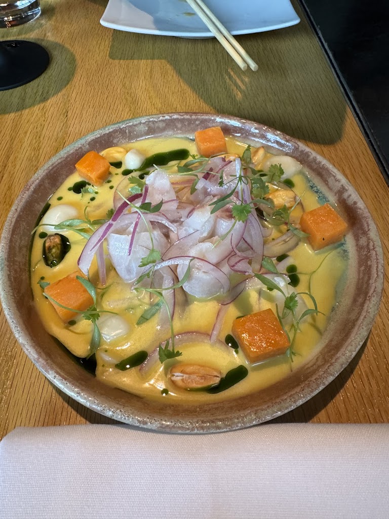 Ceviche