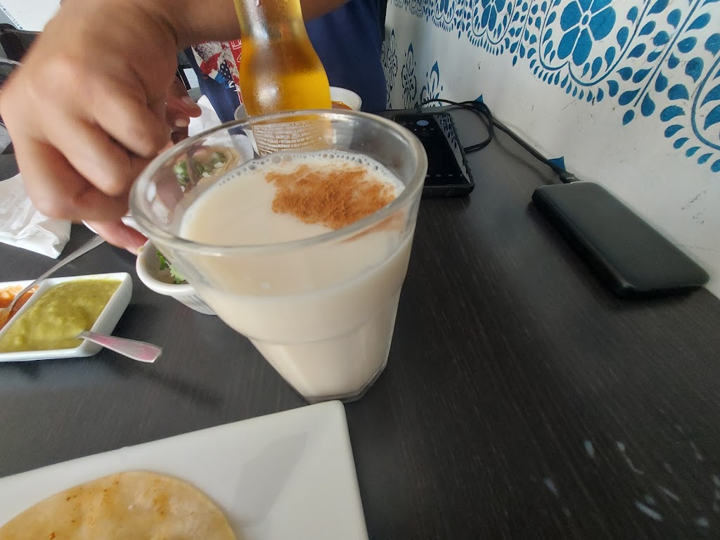 Horchata