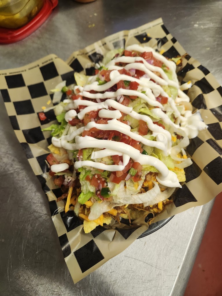  Lindy's Hideaway and Swampwitch In