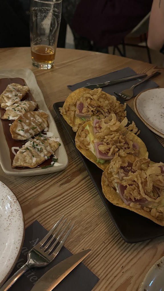 Saona Gandia — Mas recientes