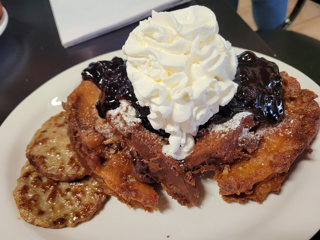  Becky's Sugar Shack Restaraunt/Bakery