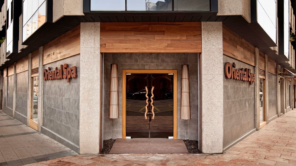 Oriental Spa