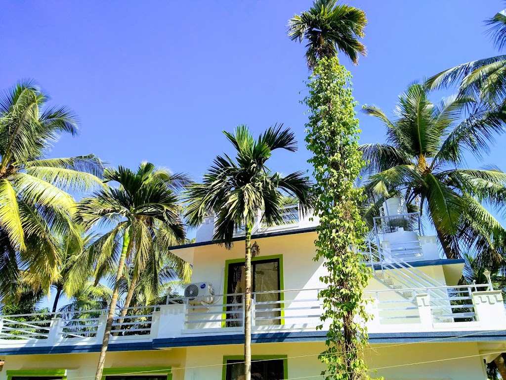 Arnita Cottage अर्निता काॅटेज