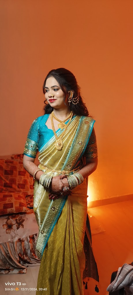 Lavanya Makeup Studio Academy