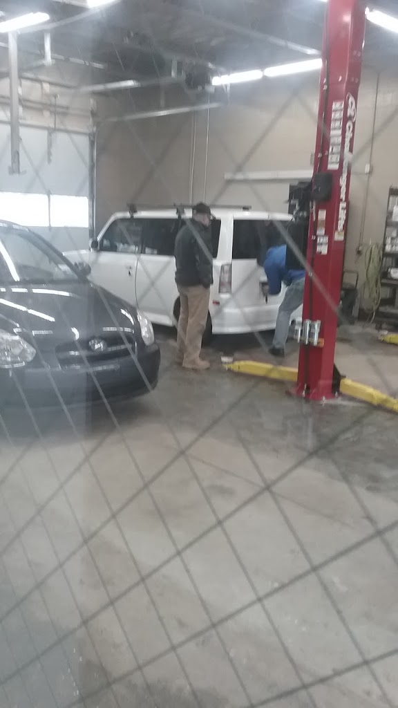 JBR Auto Sales in Albany