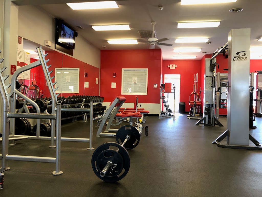  Snap Fitness Smyrna