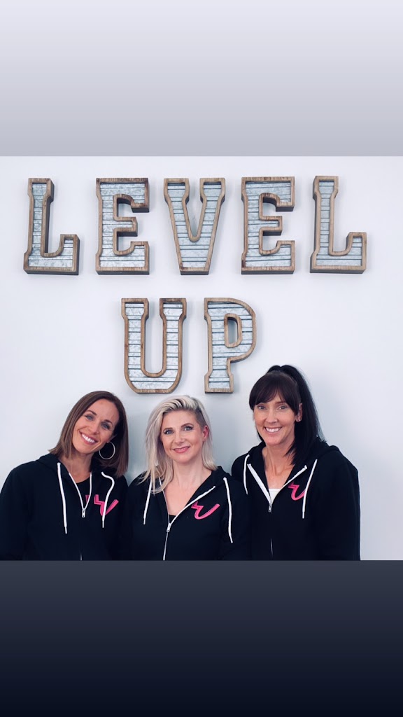  Level Up Cycle and Fitness