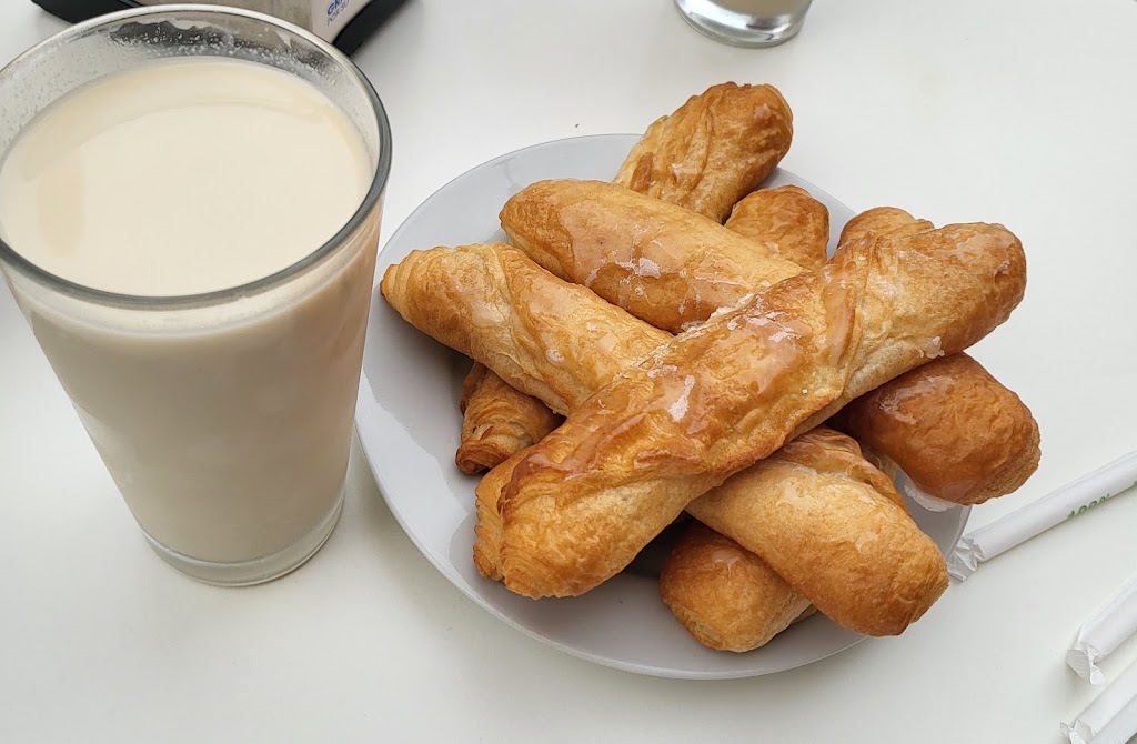 La Caseta Heladeria — Comida y bebida