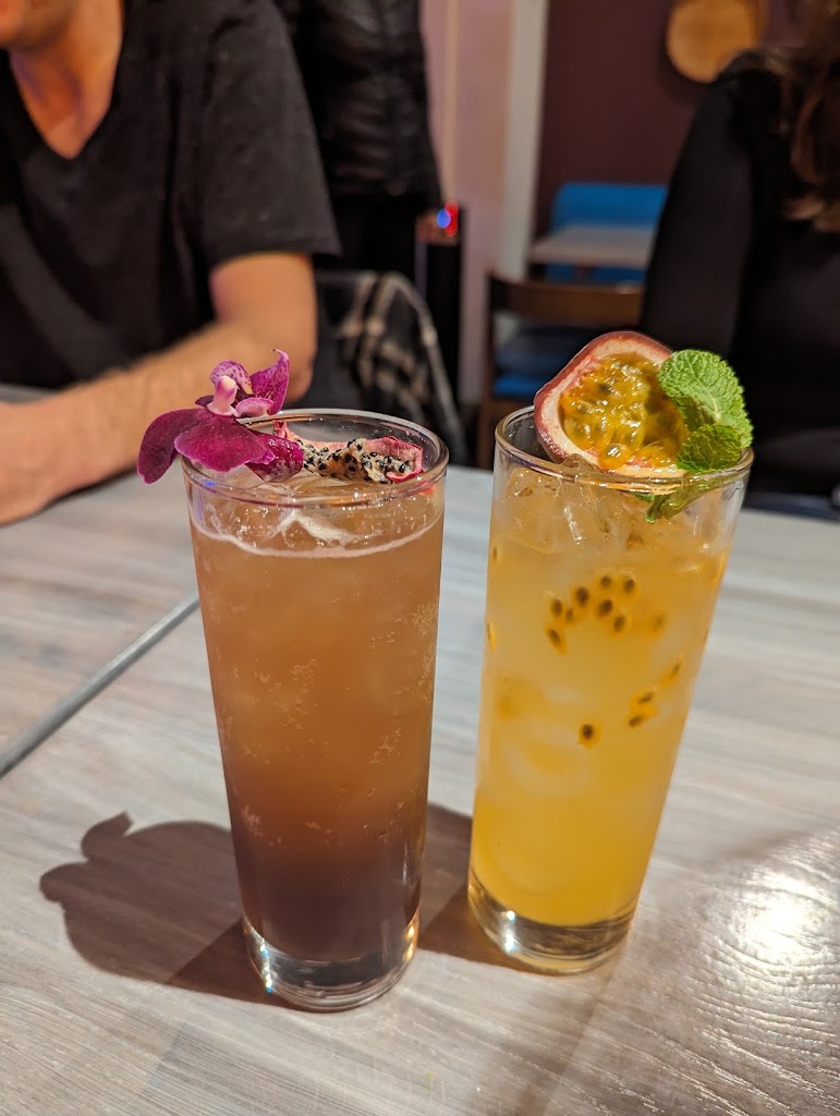 Mai Tai
