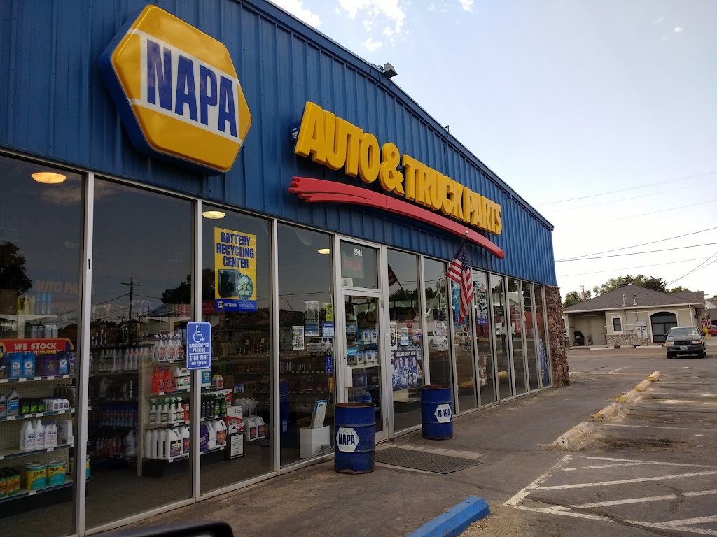 NAPA Auto Parts - Dyna Parts LLC